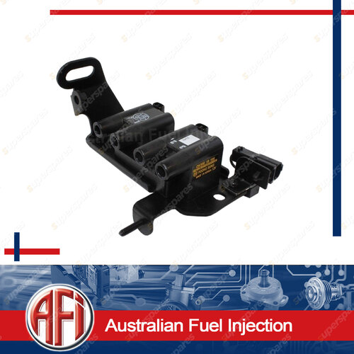 AFI Ignition Coil for Kia Rio 1.5 16V DC Sedan Wagon 00-05 Brand New