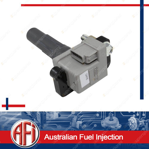 AFI Ignition Coil for Subaru Impreza Forester Liberty 2.0 2.5 SH SG