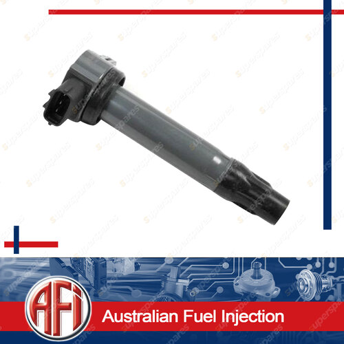 AFI Ignition Coil for Mitsubishi Triton 2.4 2WD Ute 07-ON Brand New