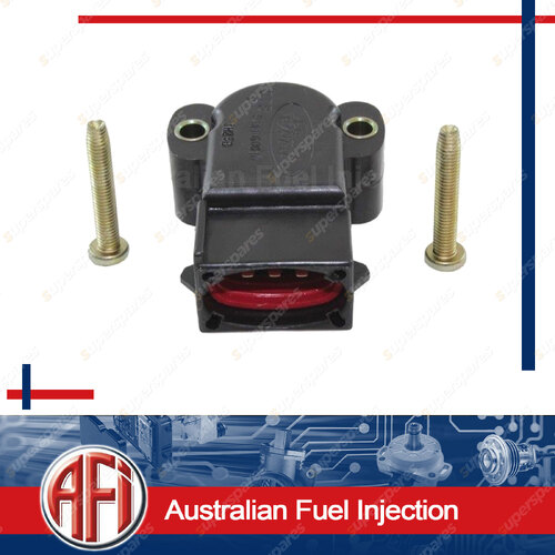 Throttle Position Sensor for Ford Falcon Fairmont Fairlane LTD ED EF AU XH 4.0