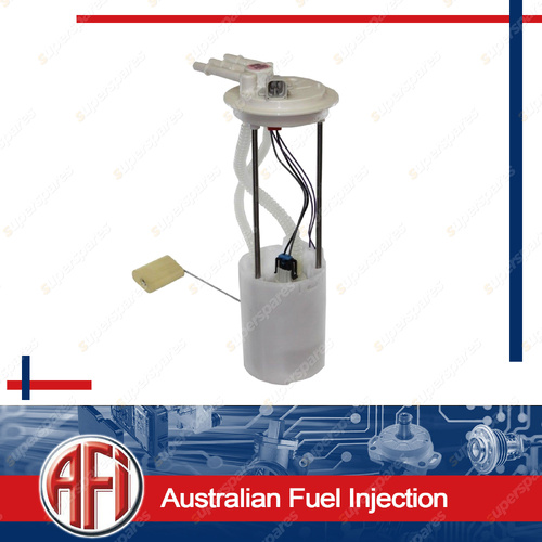 AFI Fuel Pump Assembly for Holden Commodore VT V6 V8 VX V6 Sedan Wagon 97-02