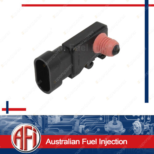 MAP Boost Pressure Sensor for Holden Rodeo RA Frontera Barina Combo XC Astra AH