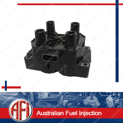 AFI Ignition Coil for Proton S16 Jumbuck Gen Persona Satria Neo Petrol