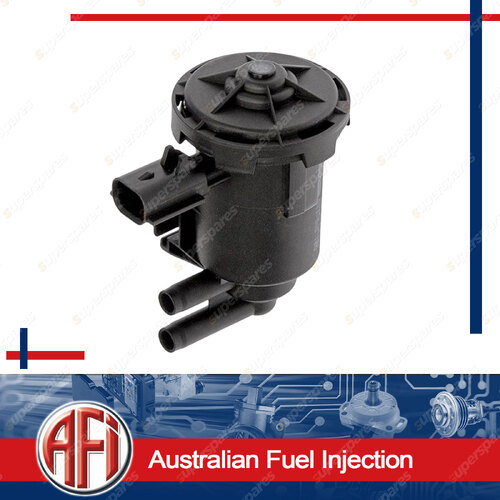 Canister Purge Solenoid for Volkswagen Transporter Polo Passat Jetta Golf Eos