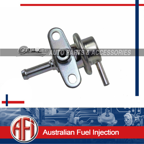 AFI Fuel Pressure Regulator FPR9109 For Ford Courier PC PD PE PG PH Ute 90-06