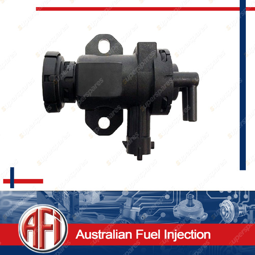 AFI Vacuum Switching Valve VSV1001 For Ford Ranger PJ PK 3.0 Ute 06-11