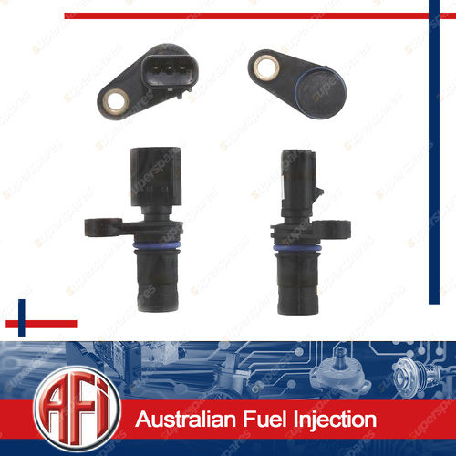 AFI Crank Camshaft Sensor For Mini Mini Cooper R50 R53 Hatchback 01-06