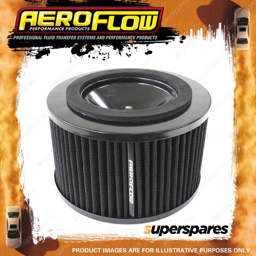 Aeroflow Round Air Filter Element Suit for for Toyota Hilux 3.0L Diesel