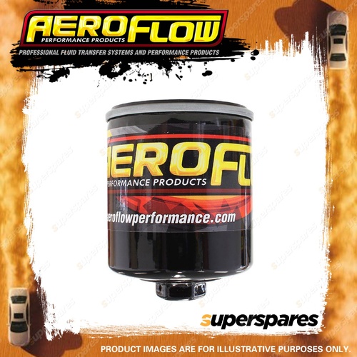 Aeroflow Oil Filter for Holden Commodore VE VF V8 Ls2 Ls3 6.0 6.2 M22 x 1.5