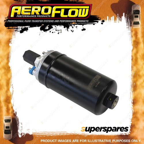 Aeroflow Efi Electric In-Tank Fuel Pump 625Hp M14X1.5 In M12X1.5 Out