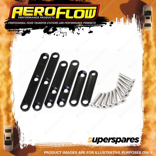 Aeroflow Horizontal Lead Separato Mountkit For Mounting Horizontally