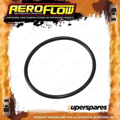 Aeroflow Replacement O-Ring for All Aeroflow Fuel Cell Cap for Billet Fuel Caps