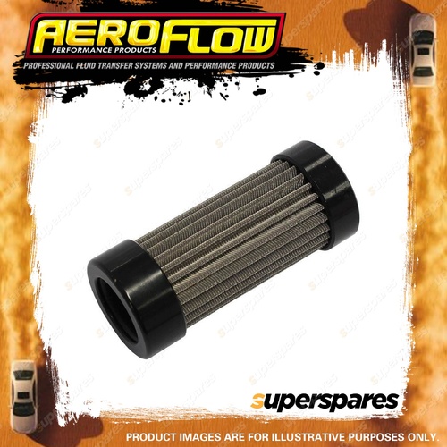 Aeroflow Replacement 60 Micron Element & O-Ring Af66-2042 Profilter