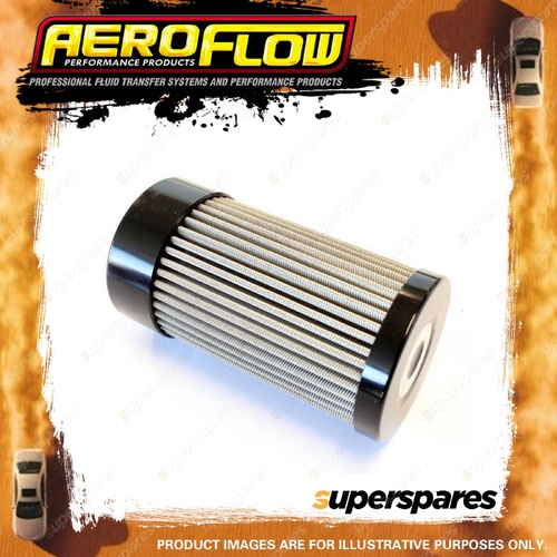 Aeroflow Replacement 60 Micron Element & O-Ring Af66-2044 Profilter