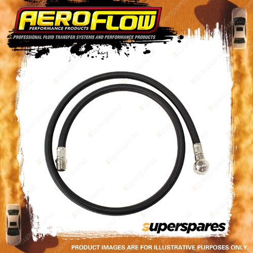 Aeroflow Replacement Air Tank Hose Suit All Aeroflow Portable Air Tanks