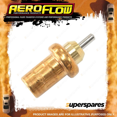 Aeroflow Brand Replacement Thermostat Suit Aeroflow Brand Oil Thermostat