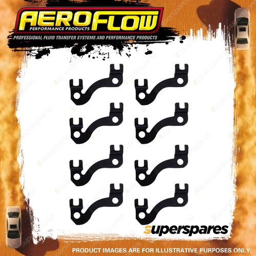 Aeroflow Brand Af Bbc Guide Plates 1 X Set Guide Plates Suit 315Cc Bbc