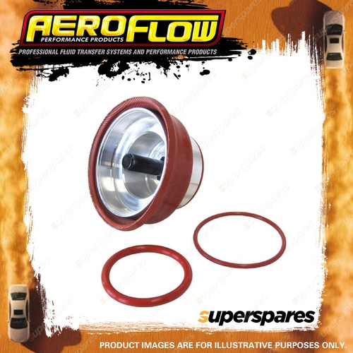 Aeroflow Brand Bov Diaphragm & O-Ring Spares Kit Suit for Af64-5050 V-Band