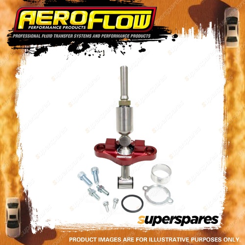 Aeroflow Billet Short Shifter for Holden Commodore Ve 6-Spd 2007-On