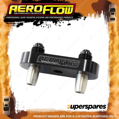 Aeroflow Brand Ve And Vf Trans Cooler Adaptor Suits 6 Speed 6L80E X1
