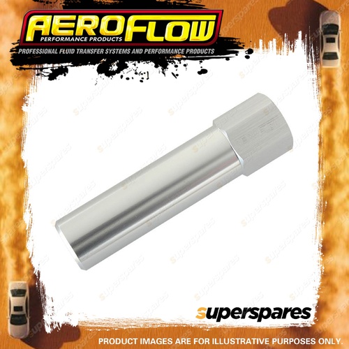 Aeroflow Blower Belt Guard Stands 2.625Stand Spacers 2.625" Each AF64-2907