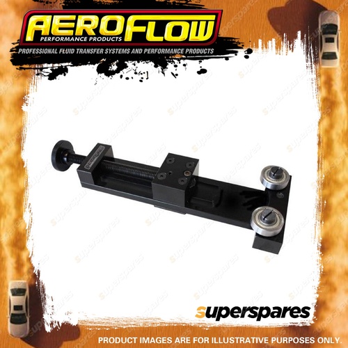 Aeroflow Universal Oil Filter Cutter To Clean Cut & Inspect Filter