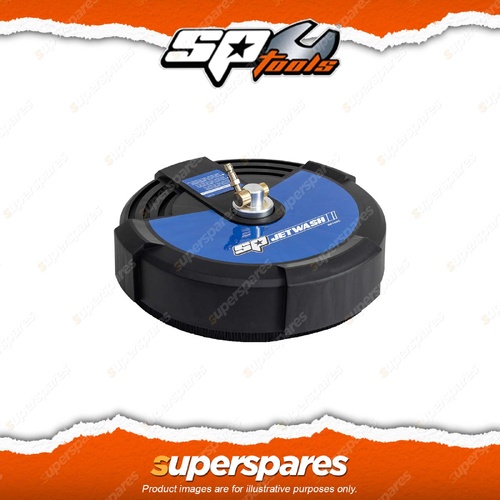 SP Jetwash 15" Patio Cleaner Domestic Lance Not Included 3100 Max Pressure