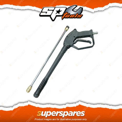 SP Jetwash Pressure Washer Accessory - Suits SP250P SP360P SP400P