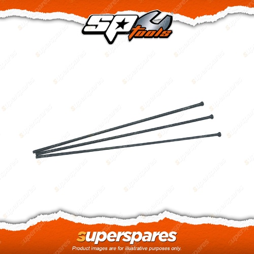 SP Tools Scorpion 2mm Needles Scaler - Air Hammers and Chippers Air Tools