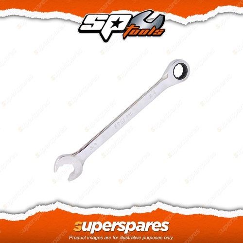 SP Tools 3/4" Speed Drive Gear Drive Spanner - SAE 0 Degree Offset Individual