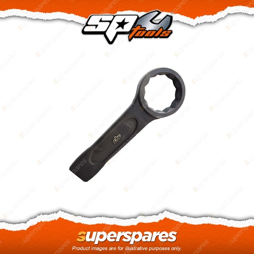SP Tools Slogging Spanner - 55mm Metric Individual with Heavy Duty Striking End