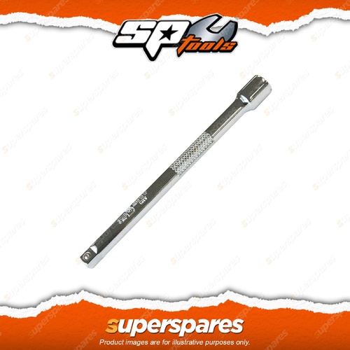 SP Tools 1/4" Drive Extension Bar 50mm - Access Hard to Reach Nuts & Bolts