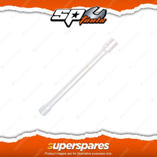 SP Tools 3/8" Drive Extra Long Magnetic Spark Plug Socket 16mm 12 Pt Metric