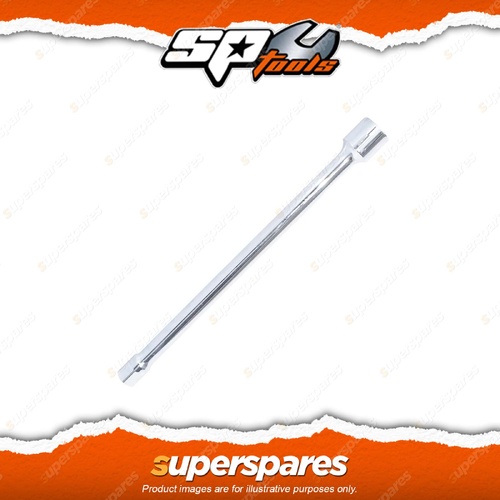 SP Tools 3/4" Drive Extension Bars - 200mm Access Hard to Reach Nuts & Bolts