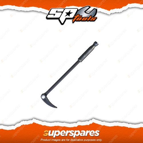 SP Tools Pry Bars - Individual Indexing Jaw 559mm Chrome Vanadium Steel