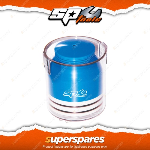 SP Tools Bearing Packer Cup Style - Self-contained Packs 50-60 Bearings
