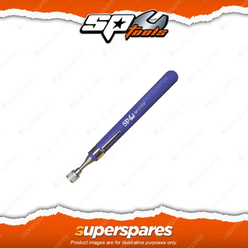 SP Tools Pick-up Tool - Individual Telescopic Magnetic Pick up 1kg