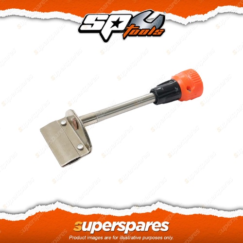SP Tools 60W Hot Blade Decal Remover Tip - Suit SP32295 75mm Length 30 Minutes