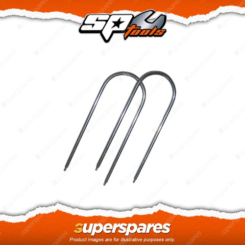 SP Tools Radio Removal Tool - Fast and Damage Free for Ford 1987-On