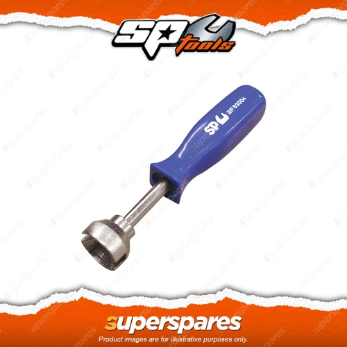 SP Tools Brake Spring Washer - Tool Remove & Replace Brake Shoe Retaining Washer