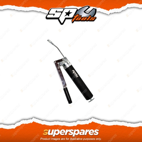 SP Tools Grease Gun - High Pressure Lever Action - Three Way Loading