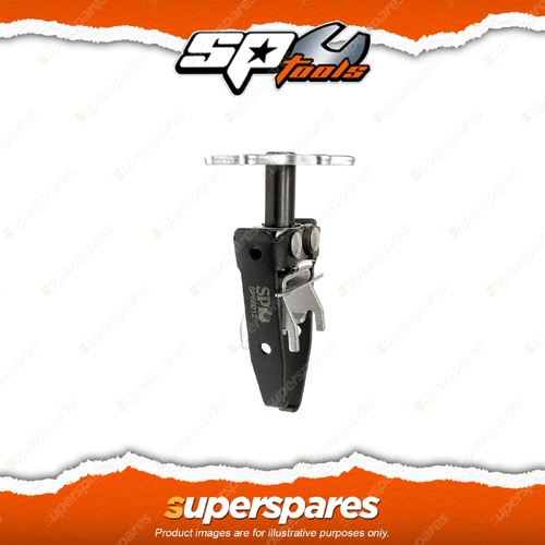 SP Tools Valve Spring Compressor Screw Type Overhead - Easily Remove
