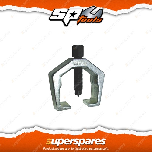 SP Tools Pitman & Idler Arm Puller - 33mm Opening 63mm Pull Alloy Steel