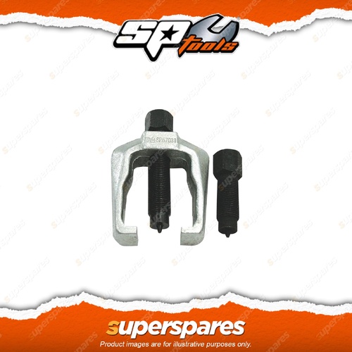SP Tools Tie Rod End Puller & Pitman Arm Puller - 27mm Opening 44mm Pull