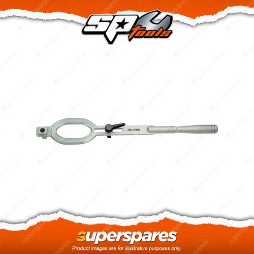 SP Tools Timing Gear Holder Slimline - Securely Holds Removal or Installation