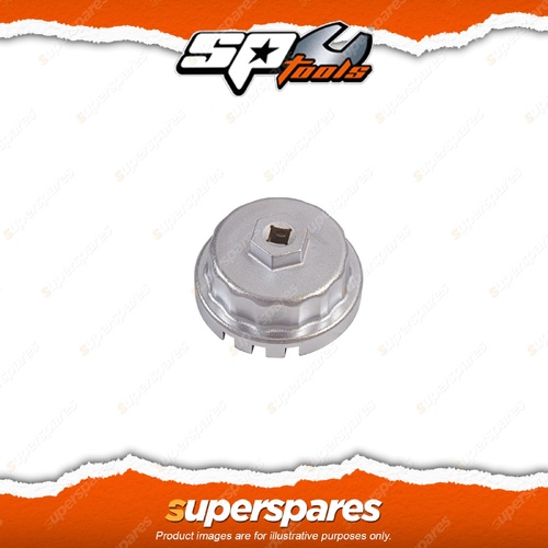 SP Tool Oil Filter Wrench for Toyota Corolla Tundra Sequoia Landcruiser 4 Runner