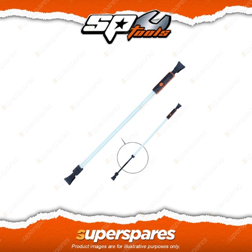 SP Tools Work Light - Under Bonnet Premium SMD LED Cordless Flex Light Position