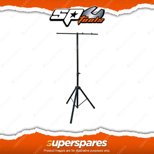 SP Tools Universal Tripod - Holds up to 4 Cordless COB LED Flood Lights