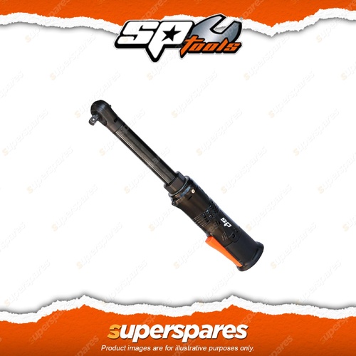 SP Tools 12V 3/8 Mini Ratchet Wrench - Long Neck Skin Only Bulid-in LED Light