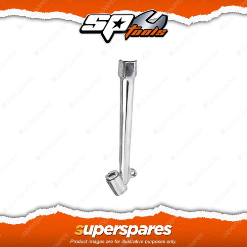 SP Tools Scorpion 6" Chuck Tyre - Suit Hard To Reach Valves 1/4" Female Thread
